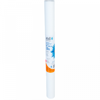 Картридж Atoll МП-5В-30 SL30" полипропиленовый