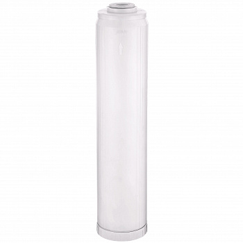 Картридж Raifil IRC-20R-BP BB20" с ионообменной смолой