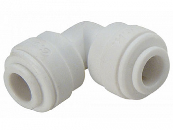 Фитинг угловой трубка-трубка 1/2"-1/2" AEU0707W