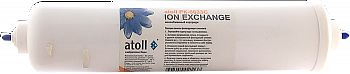 Картридж Atoll PK-5633C с ионообменной смолой 