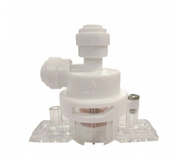 Контроллер протечки воды JM-1001 1/4"