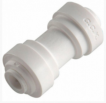 Фитинг прямой трубка-трубка  1/2"-1/2" 8UE8