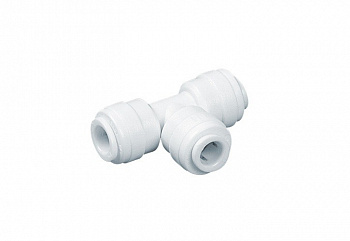 Фитинг Т-образный трубка-трубка-трубка 1/2"-1/2"-1/2" ATU070707W