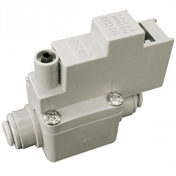 Клапан высокого давления HP-03-GR-EZ