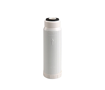 Канистра GAC-10W-EP белая