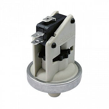 Клапан низкого давления LP-04 GR-EZ