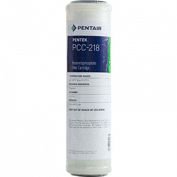 Pentek Фильтрующий элемент SlimLine PCC-218