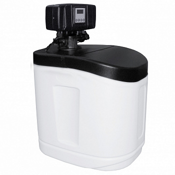 Умягчитель Raifil CSI 1017+BNT2650F (по расходу, 500 л/час)