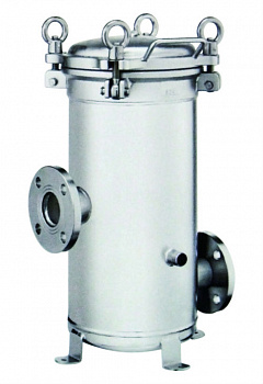 Фильтр для механической очистки воды Raifil RF SC-40-24