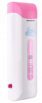Умягчитель настенный Raifil RL-R50/M1A3 PINK (по расходу, 300 л/час)