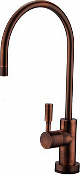 Кран NCP 8883 AW Antique Wine античное вино