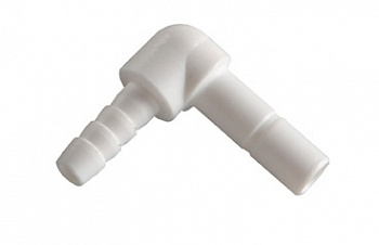 Фитинг угловой стержень-стержень 3/8"-3/8" 6SHE6