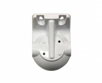 Кронштейн пластиковый к корпусу C513/C514