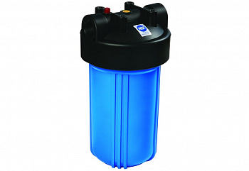 Фильтр магистральный Raifil PS 897-BK1-PR-BN-R BigBlue 10" синий