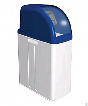 Умягчитель Raifil CS 4H 0817+BNT-2650F (по расходу, 320 л/час) 