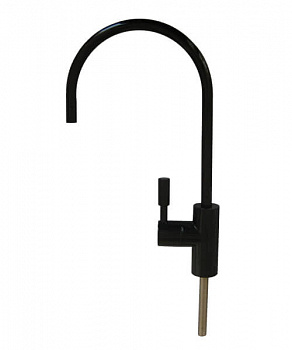 Кран NCP 8883 BB черный